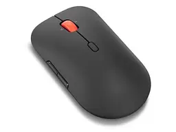 Мышь Lenovo Pro Plus Mouse 6050 Eclipse Black (4Y51S61876) - миниатюра 2