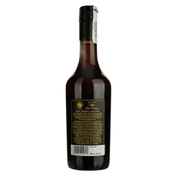 Бренді Valdespino 10 Gran Reserve, 40%, 0,7 л (94569) - мініатюра 3