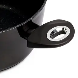 Каструля Kamille КМ-4108 4л - мініатюра 7