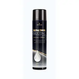 Густе силіконове мастило Sensuva UltraThick Silicone (150 мл) Sensuva SO3288 100940