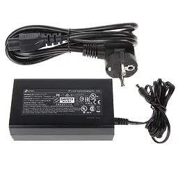 Комутатор TP-Link TL-SG105PE (TL-SG105PE) - мініатюра 4