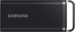 Накопичувач SSD Samsung SSD накопичувач 8TB USB3.2 T5 EVO MU-PH8T0S/EU (MU-PH8T0S/EU)