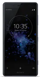 Смартфон Sony Xperia XZ2 Compact 4/64Gb (So-05k) Black 1 sim Seller Refurbished - мініатюра 2