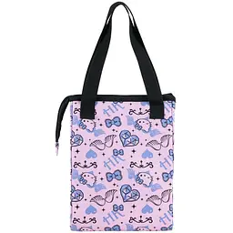 Сумка для ланчу Kite Hello Kitty (HK26-2707) - мініатюра 3