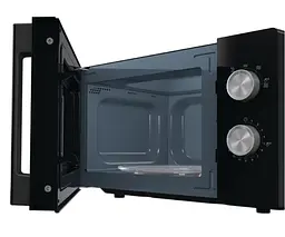 Мікрохвильова піч Gorenje MO 17 E1BH - мініатюра 7
