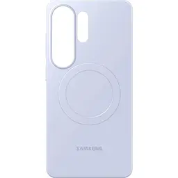 Чохол Samsung Slim Magnet для Galaxy S26 Ultra Light Violet (EF-SS948CVEGWW) - мініатюра 4
