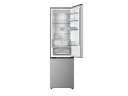 Холодильник з морозильною камерою LG GC-B509EMKM - мініатюра 11