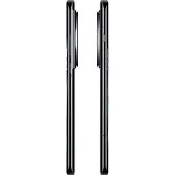 Смартфон OnePlus 12 16/1TB Silky Black [101621] - миниатюра 5