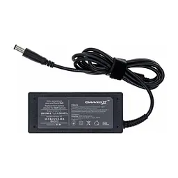 Блок живлення до ноутбуку Grand-X Dell (19.5V 3.34A 65W) 4.5x3.0mm (DL65W30С)