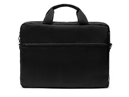 Сумка для ноутбука Vinga NB1402 14 Black/White Print (NB1402UWBK) - мініатюра 4