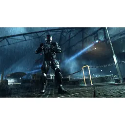 Ключ активації Microsoft Crysis 3 Remastered для Xbox One та Xbox Series X/S - мініатюра 2