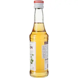 Сироп Monin Квіти бузини, 250 мл (3052911188909) - мініатюра 4