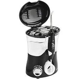 Іригатор Pecham Professional Black (6902018567809)