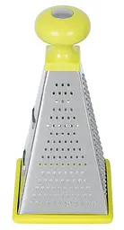 Тертка Ringel Main 4-стороння Yellow (RG-5100-23/4) - мініатюра 2