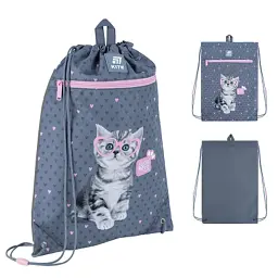 Сумка для взуття Kite 601M SP-1 Studio Pets (SP25-601M-1)