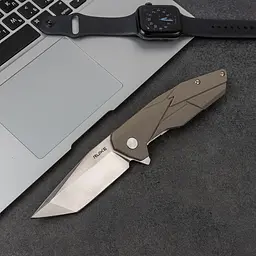 Ніж складаний Ruike P138-W - мініатюра 15