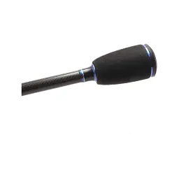 Спінінг Favorite Blue Bird Compact BB1-804L-T 2.40m 3-12g Fast - мініатюра 3