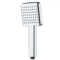 Ручний душ Topaz NF-2204-00 000025158, Хром - мініатюра 2