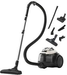 Пилосос безмішковий Electrolux EL61H4SW