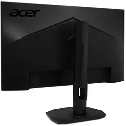 Монітор 27" Acer XF273UF3bmiipr Black (UM.HX3EE.329) 2560x1440 (QHD, 2K) IPS 300/320 Hz - мініатюра 3