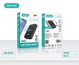 Тримач для телефону магнітний самоклейний AB-ZJ76