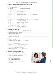 Momente A1. Intensivtrainer plus Audios online - мініатюра 5