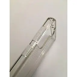 Оригінальний протиударний чохол UAG Lucent для Samsung Galaxy S21 (6.2") Ice (21281N314343) - мініатюра 9