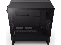Корпус NZXT H5 Flow Black (CC-H52FB-01) - мініатюра 6
