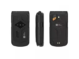 Телефон AGM M10 Rugged Flip - мініатюра 2