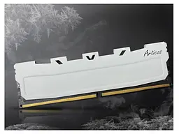 Модуль пам'яті Exceleram 32 GB (2x16GB) DDR5 6000 MHz Articos (EA50603038D-32) - мініатюра 4