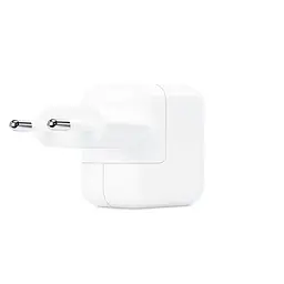 Зарядний пристрій Apple 12W USB Power Adapter (MD836) для iPad [10926] - мініатюра 3