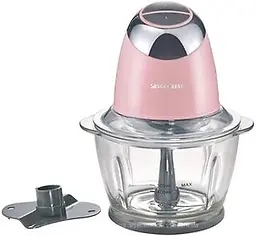 Чоппер Silver Crest SMCZ 500 C2 pink (подрібнювач)