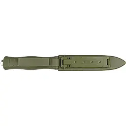 Ніж Skif Knives Neptune SW Olive - мініатюра 4