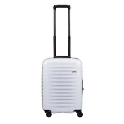 Валіза Lojel Alto Light Grey S (Lj-CF1793S_GR) - мініатюра 2