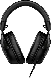 Навушники HyperX Cloud III Black (727A8AA) - мініатюра 3