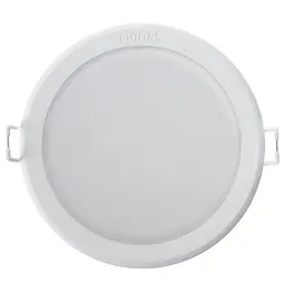 Світильник Philips 59449 Meson 105 9W 65K WH recessed (915005747001)