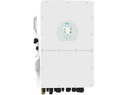 Сонячний інвертор Deye SUN-30K-SG02HP3-EU-AM3 гібридний (hybrid)