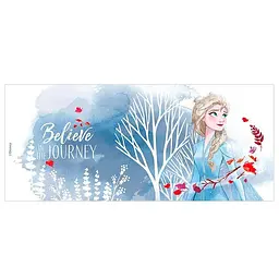 Чашка AbyStyle DISNEY Frozen 2 Elsa - мініатюра 3