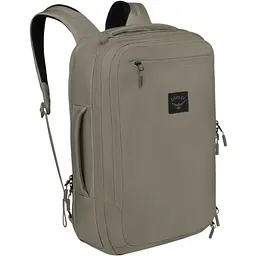 Рюкзак Osprey Aoede Briefpack 25 коричневий - мініатюра 2