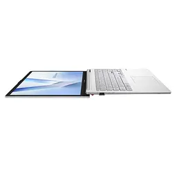 Ноутбук ASUS Vivobook E1504TA-BQ284 (15.6 FHD, Intel N150, 8 GB, 256 SSD, UMA, DOS) Silver (E1504TA-BQ284) - мініатюра 5