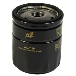 Фільтр масляний Wixfiltron WL7510