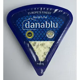 Сир Grand'Or Danablu з блакитною пліснявою 100 г