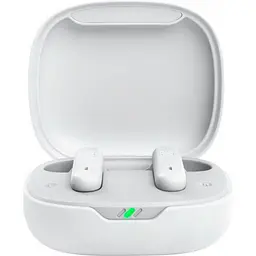 Навушники JBL Wave 300 White (JBLW300TWSWHT) - мініатюра 3
