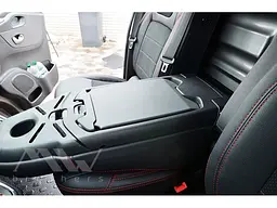 Авточохли модельні MW Brothers для Opel Vivaro ( 1+2 ) c 2014 - мініатюра 5