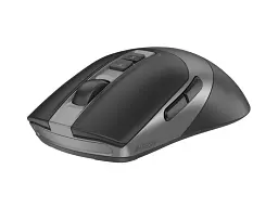 Миша A4Tech Fstyler FG50S Plus Wireless Black - мініатюра 9