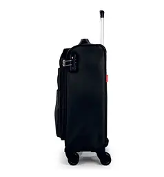 Валіза Gabol Cloud (S) Black (114004) - мініатюра 2