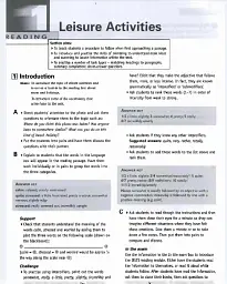 IELTS Express. Upper-Intermediate Teacher's Guide with DVD - мініатюра 4
