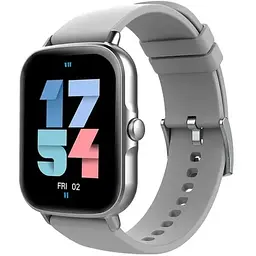 Smart Watch Globex Smart Watch Me Pro Gray RU