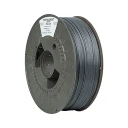 Пластик для 3D-принтера The Filament PLA Lite 1.75mm GREY 1kg (TF-24223)