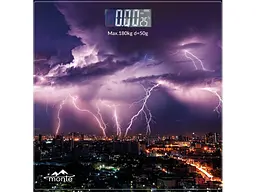 Ваги Monte MT-6012-8
